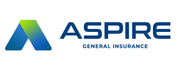 begin a quote with aspire general insurance and AIS